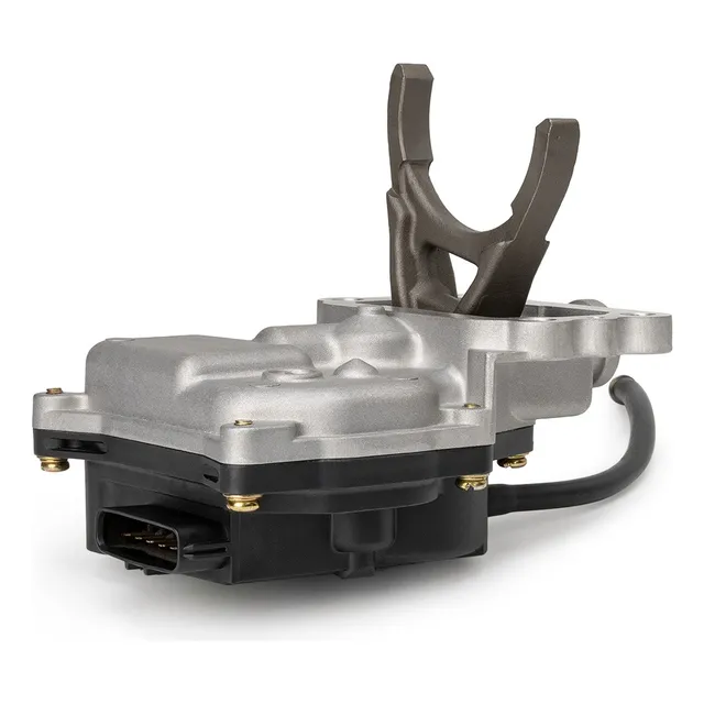 Af Actuador Diferencial Delantero 4x4 Toyota Tacoma 4runner