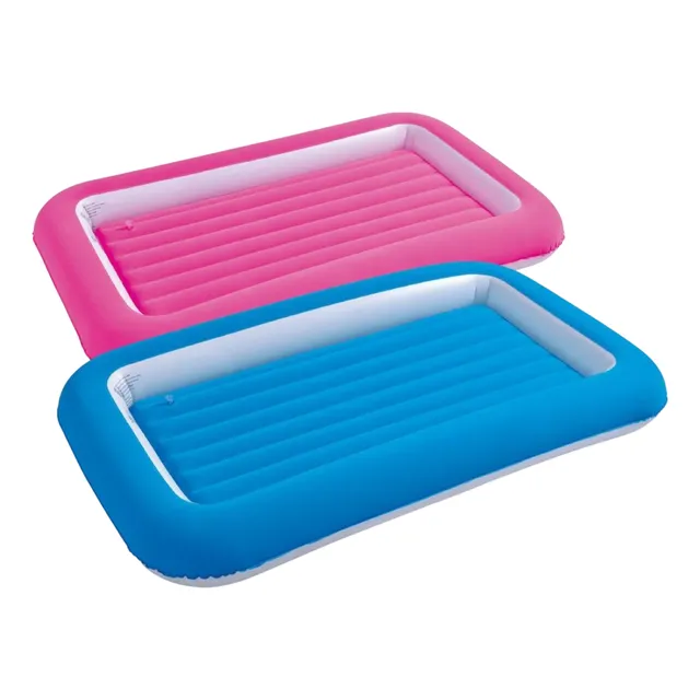 Cama Inflable Para Niños