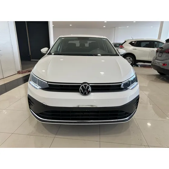 Volkswagen Virtus 1.6 Trendline Mt