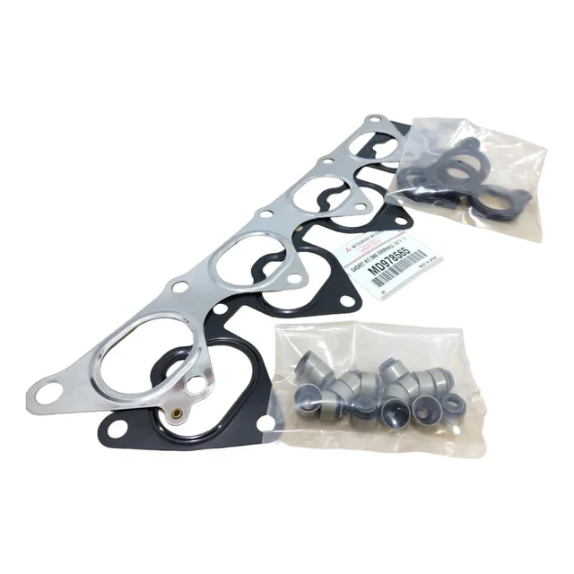 Juego Kit Empacadura Mitsubishi Touring 2.0