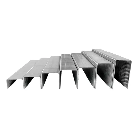 Grapas Ganchos Cosedora Acero 23/13 X1000 Unidades 100 Hojas