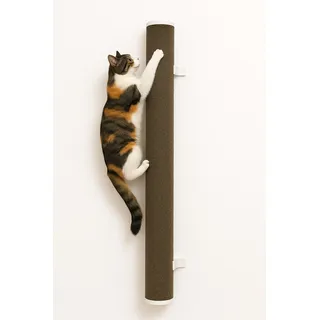Arranhador Parede Vertical Poste Escalada 1,55 P/ Gatos Arranhador Parede Vertical Poste Escalada 1,55 P/ Gatos