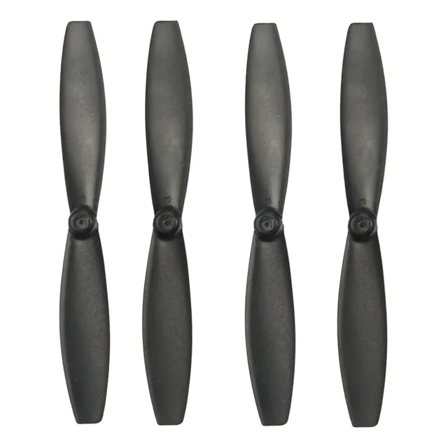 Propeller Blades For Parrot Minidrone Mambo Fpv And More