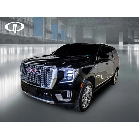 Gmc Yukon 6.2 Denali 8 Vel Awd At