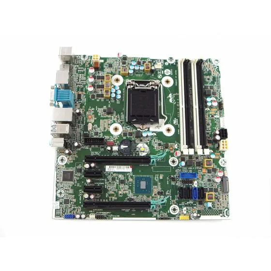 Bayjebu Pieza Nueva Orig Para Estacion Trabajo Hp Z240 Sff