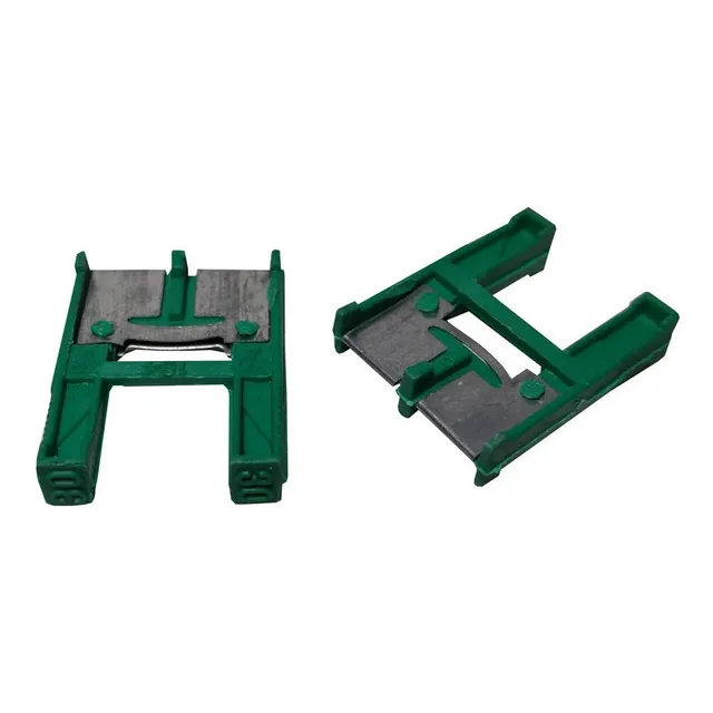 Fusible Muela Modelo Nuevo 30a 15 Unidades