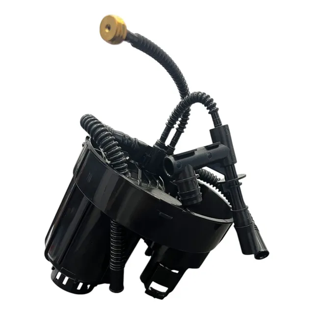 Filtro De Gasolina Sumergible Jeep Grand Cherokee Wk2 4g