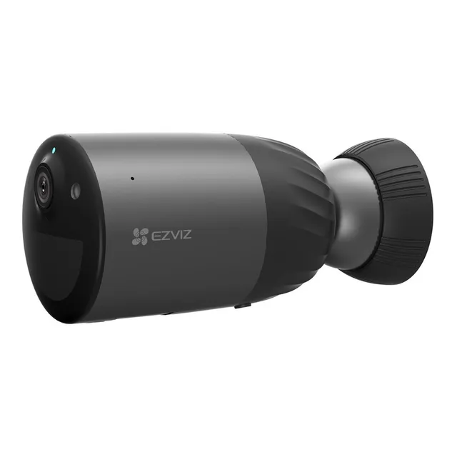 Cámara de seguridad Ezviz BC1C eLife con resolución 2MP visión nocturna incluida color negro