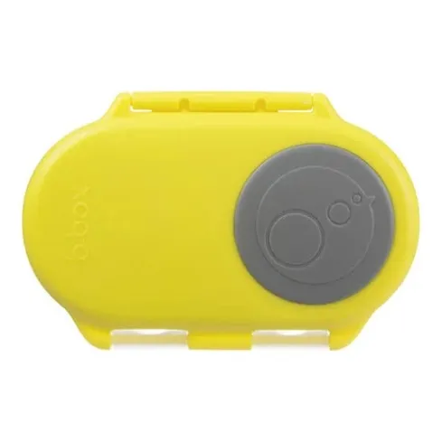 Caja De Snack 2 Compartimento  B.box