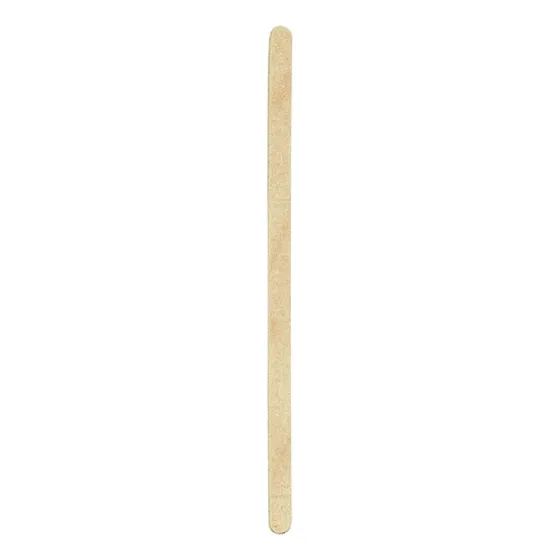 Removedores De Madera 11cm Para Café Té Bebidas Pack 1000pcs