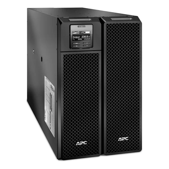 Apc Srt10kxli Ups Online Smart 10kva 10kw Doble Conversion