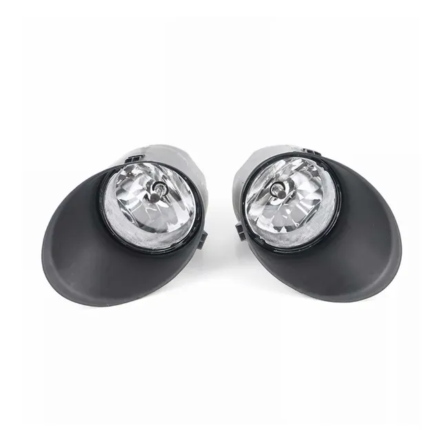Faros Neblina Toyota Tundra Sequoia 2007-2013