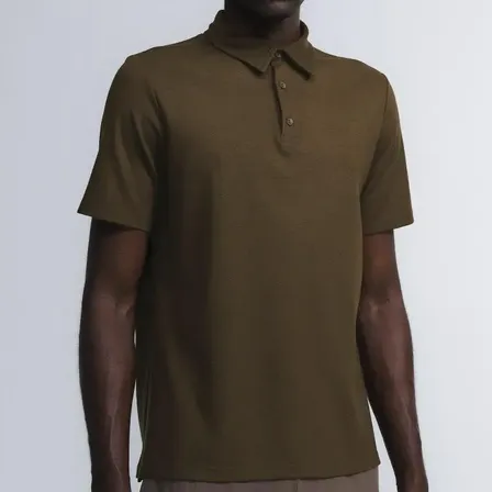 Camiseta Polo Core Masculino Insider INSIDER