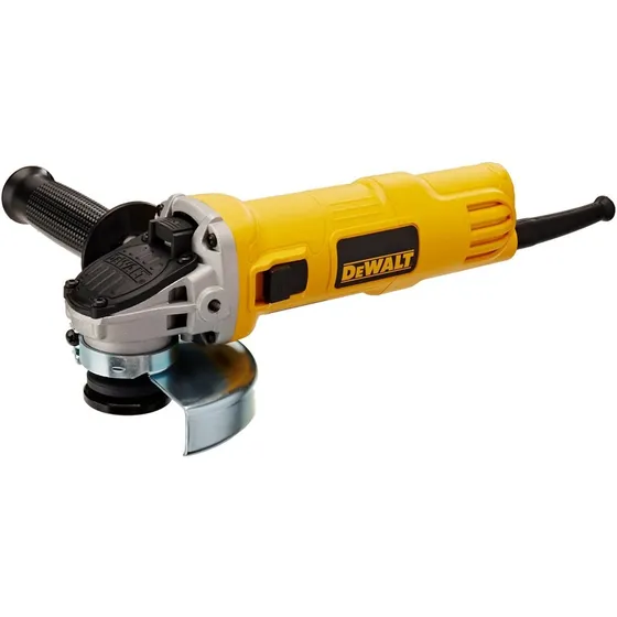 Mini Esmeriladora Angular Pulidora Grillo Dewalt Dwe4020-b3
