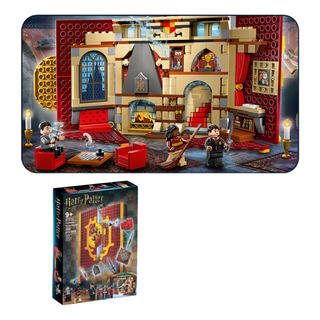 Set De Construcción Lego De Harry Potter Set De Construcción Lego De Harry Potter
