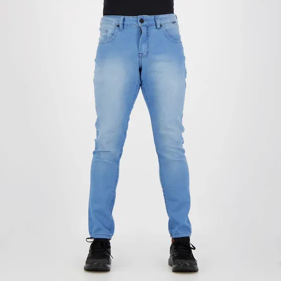 Calça Jeans Ellus Com Elastano Masculino