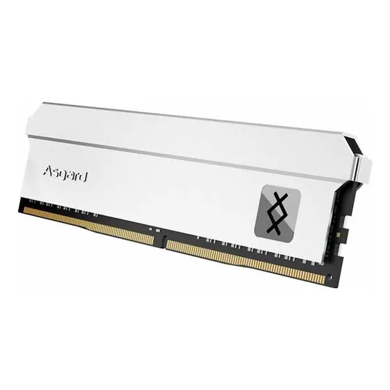 Memória Ram Asgard Freyr Series T3 Ddr4 | 8gb 3600mhz