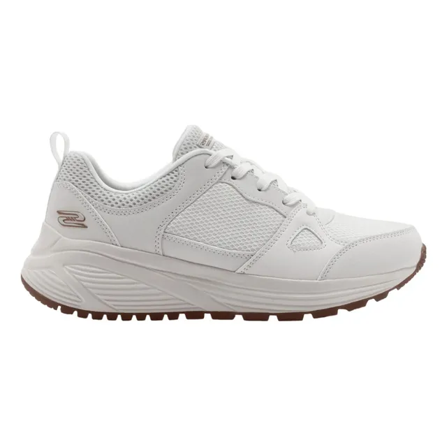 Zapatilla Skechers Sparrow 20-retro Clean 117268/ofwt Mujer