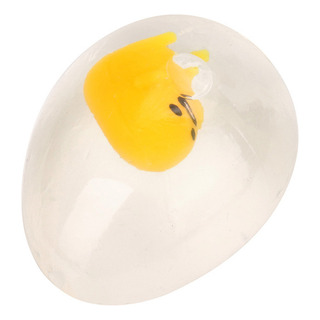 Pelota De Para Juguete Antiestrés Lazy Squeeze Egg Pelota De Para Juguete Antiestrés Lazy Squeeze Egg