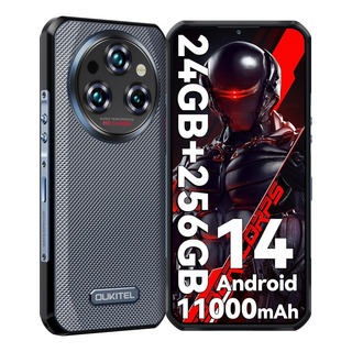 Smartphone Oukitel Wp35s 24(6+18)gb Ram 256gb Rom 11000 Mah Android 14 Dual Sim Resistente Celular Nfc/otg/gps/frigerprint Smartphone Oukitel Wp35s 24(6+18)gb Ram 256gb Rom 11000 Mah Android 14 Dual Sim Resistente Celular Nfc/otg/gps/frigerprint
