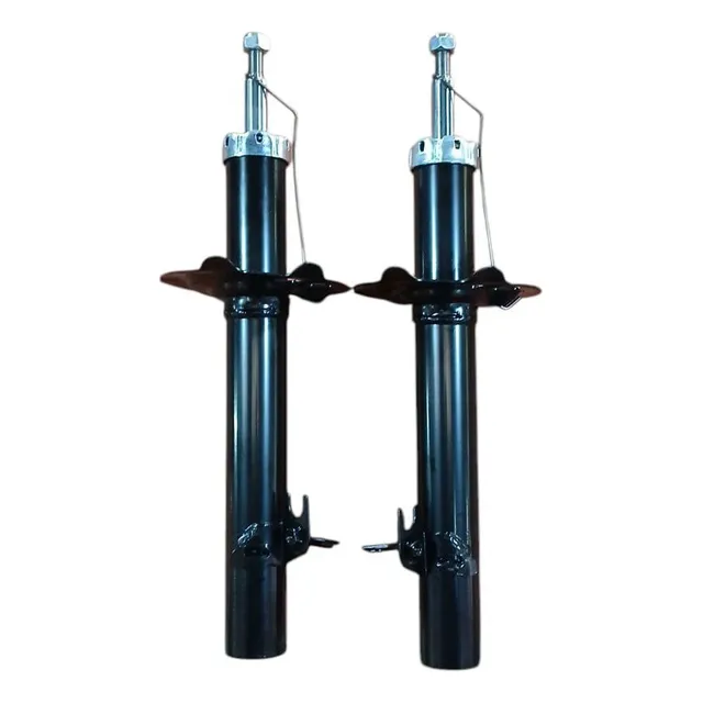 Kit Amortiguadores Delanteros Byd F0