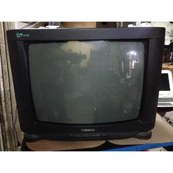 Tv Samsung - Philips 21 