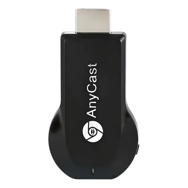 Convertidor - Receptor Anycast Tv Wifi M9 Plus