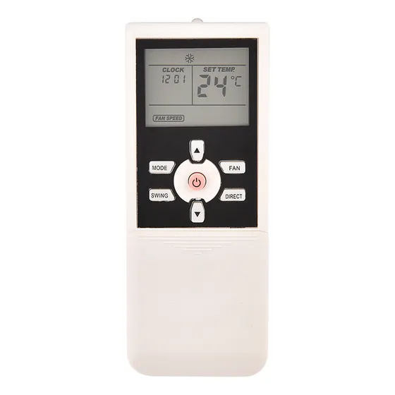 Con Mando A Distancia Para Acondicionador R07/bge R07b/bge