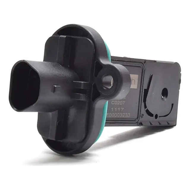 1- Sensor Flujo Aire Maf Cruze 4 Cil 1.4l 2011 Injetech