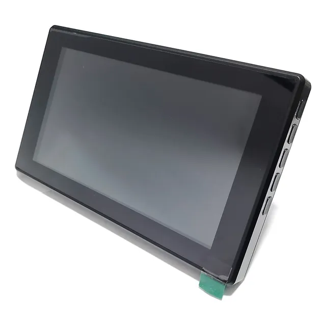 Pantalla Touch Tft Raspberry Pi4 Pi3 3b+ 7 Pulgadas 1024x600