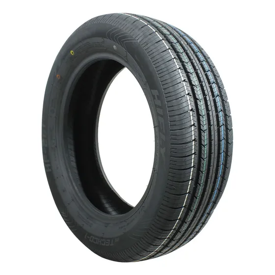 Pneu Hifly 205/55r16 91v Hf261