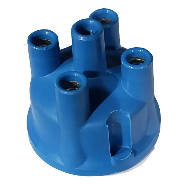 Tapa Distribuidor Peugeot 403 56/65 404 63/68 505 Ducellier