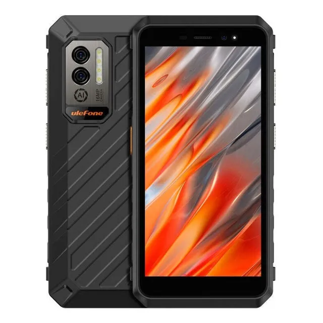 Ulefone Power Armor X11 4gb + 4gb = 8gb 32gb Dual Sim Duos