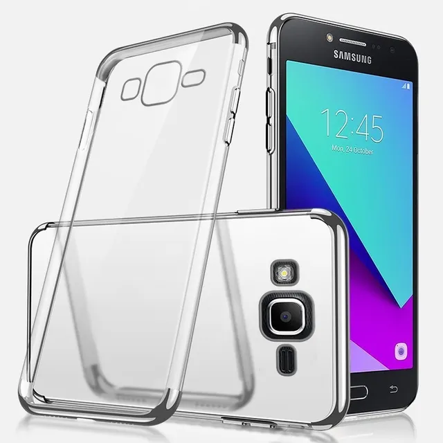 Forro Case Estuche Samsung J2 Prime Tienda Fisica