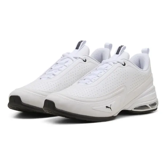 Zapatilla Puma Meza Sl Blanco Hombre