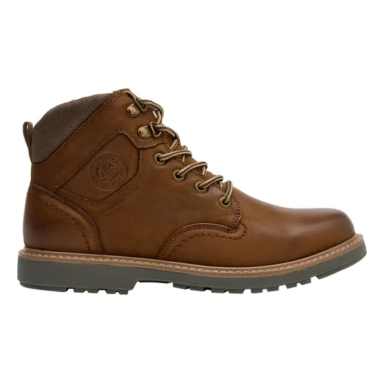 Botin Casual Hombre Panama Jack - J682
