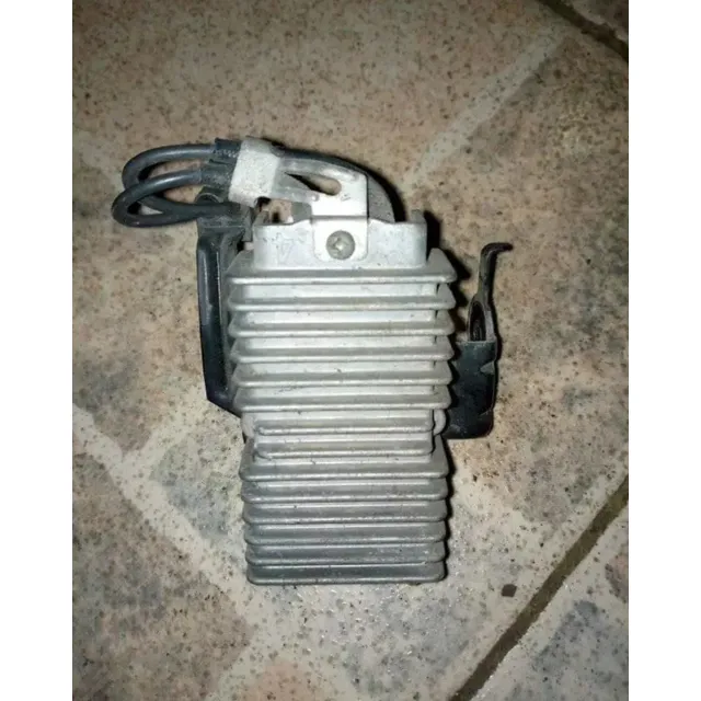 Modulo De Gasolina Runner