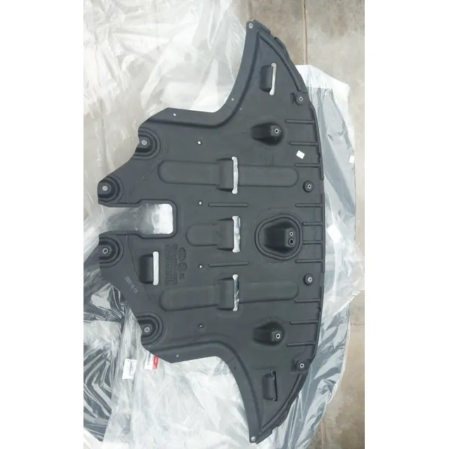 Protector De Motor Kia Sportage Nuevo Original