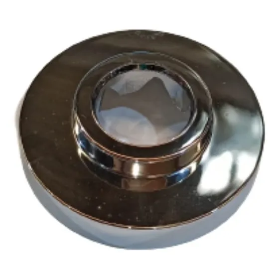 Roseta Repu Para Flor De Ducha Fv Libby  Epuyen 0120/39.13-d