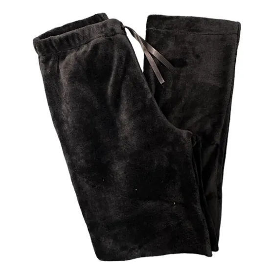 Pijama Pantalon Polar Soft Mujer - Adolescente - Talles
