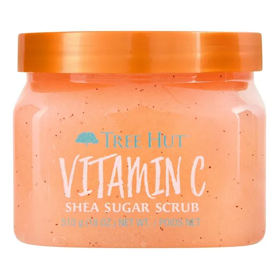 Tree Hut Exfoliante Corporal - - g a $68720