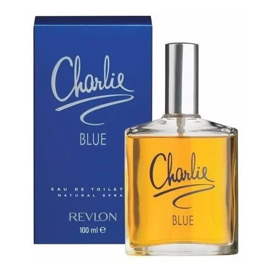 Charlie Blue EDT 100ml para mujer
