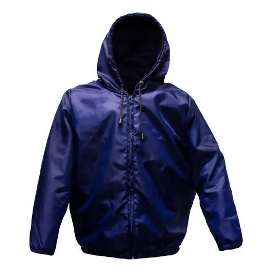 Chaqueta Impermeable Colegial Para Niños 