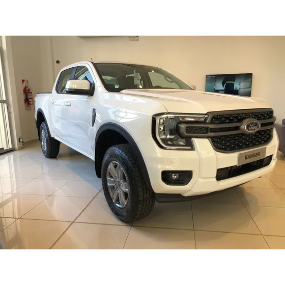 Ford Ranger Ranger Xls 3.0 Lion V6 Awd (250cv) Gc