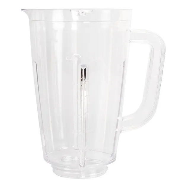 Accesorio Vaso Plastico Licuadora Powermix