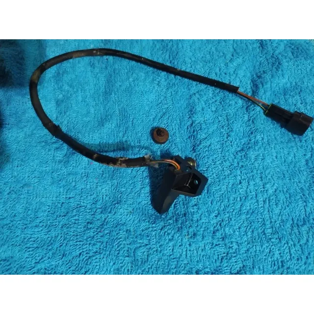 Sensor Pata Moto Lateral Moto Pulsar 180 Ug 220