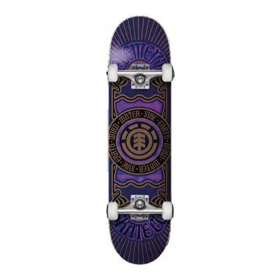 Tabla De Skate Tarot Moon Comp Element