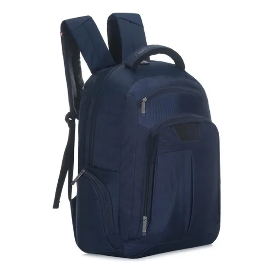 Mochila Porta Notebook Travel Tech Extra Confort Liviana New
