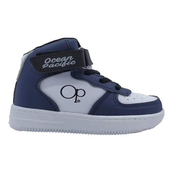 Botin Unay Lifestyle Niño - Op