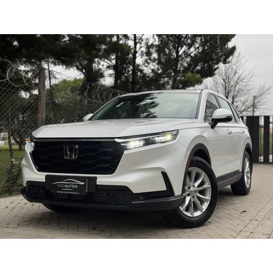 Honda Cr-v 1.5t Ex Cvt 2wd
